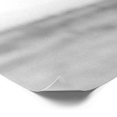 Jonge moeder in Californië 1937 Poster (Hoek)