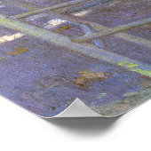 Jonge Needle Workers Elin Danielson-Gambogi 1915 Poster (Hoek)