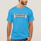 Jonge ondernemer | Jongerenondernemer T-shirt (Voorkant)