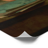 Jonge rapporteur, 1737 poster (Hoek)