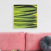 jonge rassen canvas afdruk (Insitu (Woonkamer))