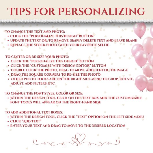 Jonge Roze Bloemen Tekst Bericht Verjaardag Kaart