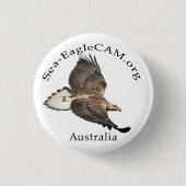 Jonge S3 in de Button (Voorkant)