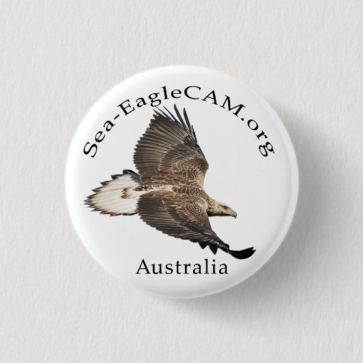 Jonge S3 in de Button (Voorkant)