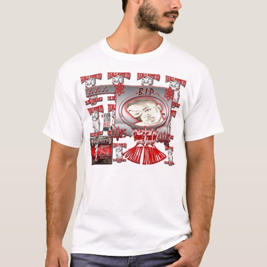 (Jonge school 1 Flexxer) T-shirt (Voorkant)