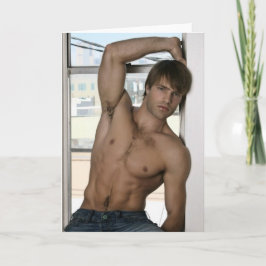 Jonge Spierbundel Kaart