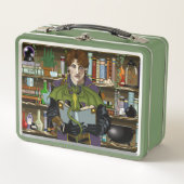 Jonge Tovenaar Fantasy Bibliotheek Boeken Draak (Voorkant)