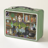 Jonge Tovenaar Fantasy Bibliotheek Boeken Draak (Achterkant)