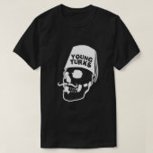 jonge TurkS T-shirt (Design voorkant)