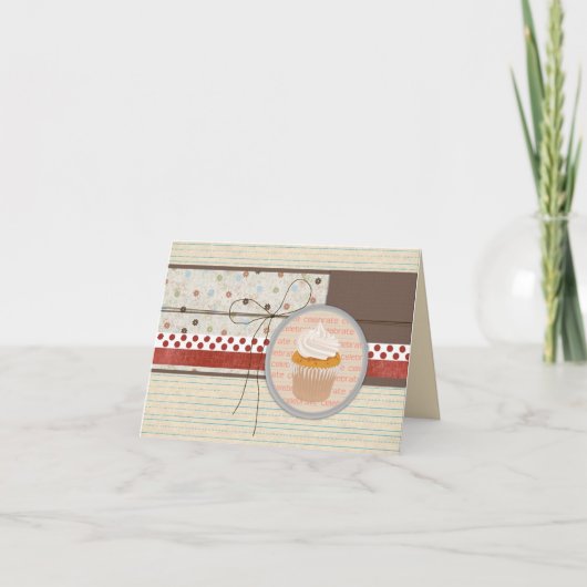 Jonge verjaardag uitnodiging (Voorkant)