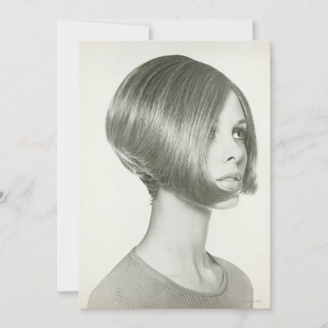 Jonge vrouw 2 (Voorkant)