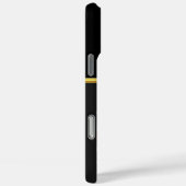 Jonge vrouw die appels verzamelt Case-Mate iPhone case (Achterkant / Rechts)