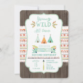 Jonge, Wilde en Drie Jongen Gevangenisdagen Kaart (Voorkant)