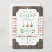 Jonge, Wilde en Drie Jongen Gevangenisdagen Kaart (Voorkant)