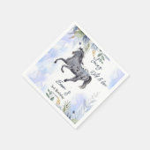 Jonge wilde en gratis galoping Appaloosa verjaarda Servet (Hoek)