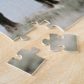 Jonge Wilde Hengsten Legpuzzel (Zijkant)