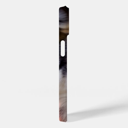 Jonge wolfsstallen Case-Mate iPhone case (Achterkant / Rechts)