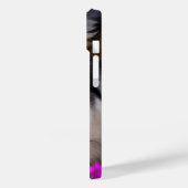 Jonge wolfsstallen Case-Mate iPhone case (Achterkant / Links)