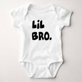 Jonge Zus Romper