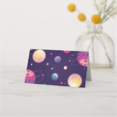 Jongeendag - Buitenruimte - Tentenkaarten Plaatskaartje (Achterkant)