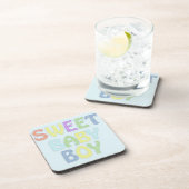 Jongeman Drankjes Onderzetter (Rechterzijde)