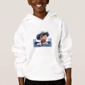 Jongen (Voorkant)