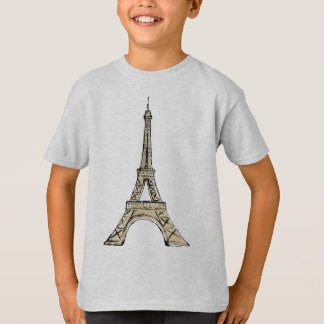 Jongen2 T-shirt
