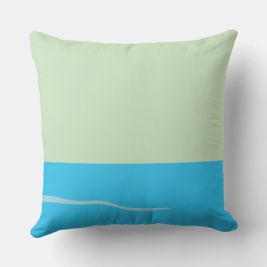 Jongen, 5e verjaardag dinosaurus kussen (Achterkant)