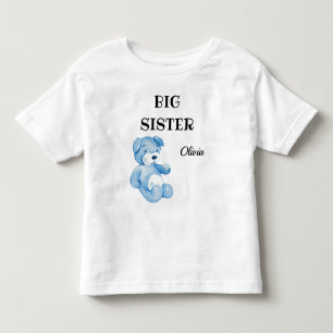 Jongen Baby Borrel Kinderen-Jeugd, Baby Kinder Shirts