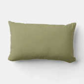Jongen Baby Elephant op Green met Rubber Duck Kussen (Achterkant)
