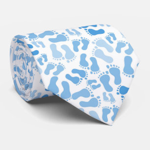 Jongen Baby Prints Stropdas