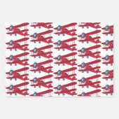 Jongen Baby shower Cute Boys Inpakpapier Vel (Voorkant)