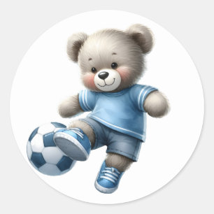 Jongen Baby Stickers