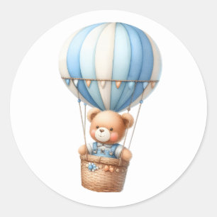 Jongen Baby Stickers