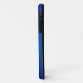 Jongen & ballon Case-Mate iPhone case (Achterkant/links)