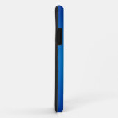 Jongen & ballon Case-Mate iPhone case (Achterkant/rechts)