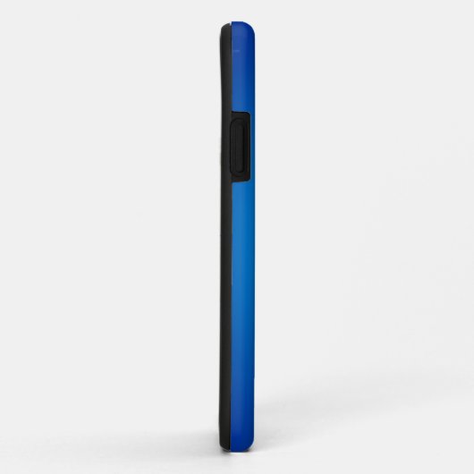 Jongen & ballon Case-Mate iPhone case (Achterkant/rechts)