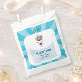 JONGEN BEDANKZAKJE (Geknipt)