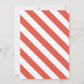 Jongen Birthday - Pirate Invitation Kaart (Achterkant)