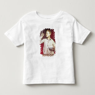 Jongen blaasjes, 1867-69 kinder shirts