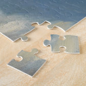 Jongen Blowing Bubbles (door Paul Peel) Legpuzzel (Zijkant)