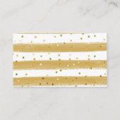 Jongen bouwer Gele vrachtwagen Diaper Raffle Informatiekaartje (Achterkant)