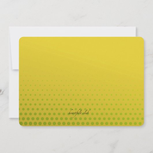 Jongen brandweerman verjaardagsfeestje uitnodiging (Achterkant)