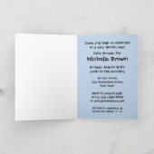 Jongen Bunny Paraplu Twins (Binnen)