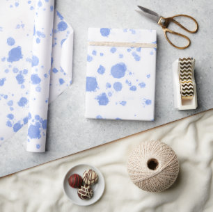 jongen cadeaupapier