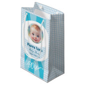 jongen cadeautas (Voorkant Gekanteld)