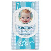jongen cadeautas (Voorkant)
