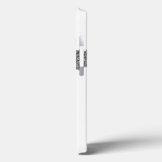 jongen Case-Mate iPhone case (Achterkant / Links)