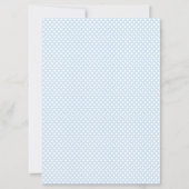 Jongen citroen baby shower kaart