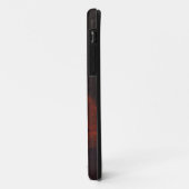 Jongen die door het Venster kijken, c.1647 Case-Mate iPhone Case (Achterkant/links)